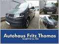 Volkswagen Transporter Kombi 2.0 TDI DSG KR T6.1 LED Navi AHK RKamera Grau - thumbnail 1