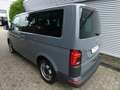Volkswagen Transporter Kombi 2.0 TDI DSG KR T6.1 LED Navi AHK RKamera Grau - thumbnail 12