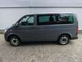 Volkswagen Transporter Kombi 2.0 TDI DSG KR T6.1 LED Navi AHK RKamera Grau - thumbnail 13