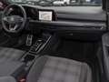 Volkswagen Golf VIII 2.0 TSI DSG GTI BlackStyle NAVI LED REARVI... Rot - thumbnail 4