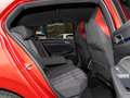Volkswagen Golf VIII 2.0 TSI DSG GTI BlackStyle NAVI LED REARVI... Rot - thumbnail 7
