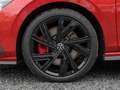 Volkswagen Golf VIII 2.0 TSI DSG GTI BlackStyle NAVI LED REARVI... Rot - thumbnail 6