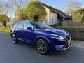 Nissan Qashqai 1.3 MHEV AUT. 158PK Tekna Plus•Pano•Leder Blauw - thumbnail 11