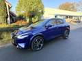 Nissan Qashqai 1.3 MHEV AUT. 158PK Tekna Plus•Pano•Leder Blauw - thumbnail 1