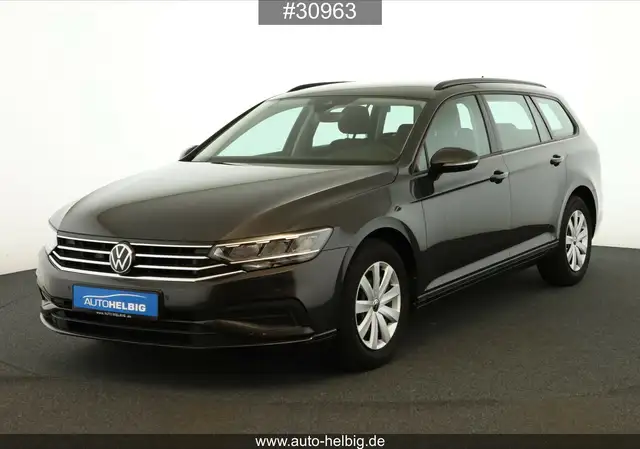 Volkswagen Passat Variant Passat Variant 2.0 TDI #Navi#Kamera#App#LED#SHZ#