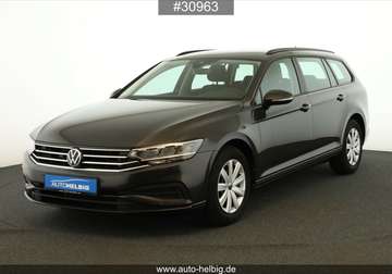 Passat Variant 2.0 TDI #Navi#Kamera#App#LED#SHZ#