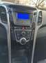 Hyundai i30 i30 1.4i benzine - Airco - 42000KM - GARANTIE Nero - thumbnail 10