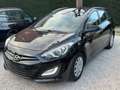 Hyundai i30 i30 1.4i benzine - Airco - 42000KM - GARANTIE Nero - thumbnail 2
