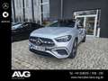 Mercedes-Benz GLA 200 GLA 200 AMG Special Edition Pano AHK LED 360° Silber - thumbnail 1