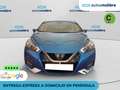 Nissan Micra DIG-T N-Connecta 117 Bleu - thumbnail 2