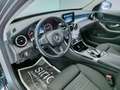 Mercedes-Benz C 200 200 d (bt) Sport auto Grigio - thumbnail 11