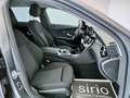Mercedes-Benz C 200 200 d (bt) Sport auto Grigio - thumbnail 13