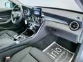 Mercedes-Benz C 200 200 d (bt) Sport auto Grigio - thumbnail 10