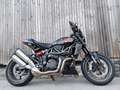 Indian Sonstige FTR Sport *Umgebaut* Schwarz - thumbnail 1