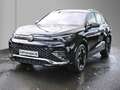Volkswagen Tiguan 2.0 TDI R-Line *AHK*STANDHEIZUNG*NAVI* Schwarz - thumbnail 2