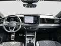 Volkswagen Tiguan 2.0 TDI R-Line *AHK*STANDHEIZUNG*NAVI* Schwarz - thumbnail 12