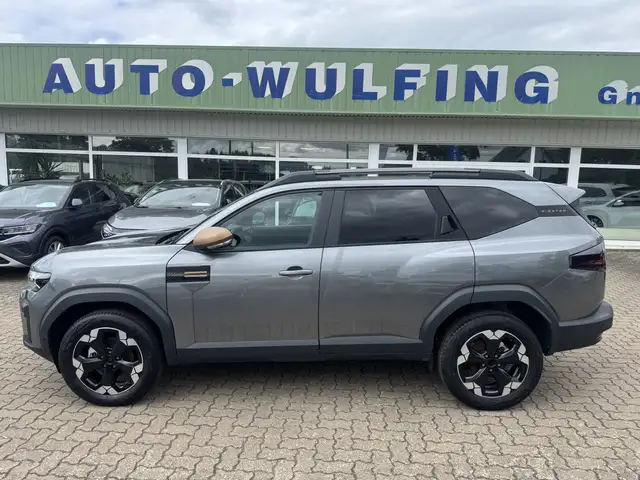 Dacia TCe140 Extreme,Multi-Kam,el.Heckkl.,Navi