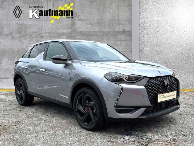 DS Automobiles DS 3 DS Crossback Performance Line + 1.5 BlueHDi 130 FA