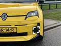 Renault R 5 comfort range iconic cinq 52 kWh / 150 PK / Camera Sárga - thumbnail 12