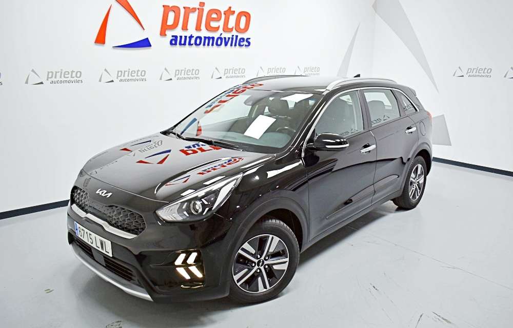 Kia Niro 1.6 HEV Drive - foto 1