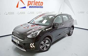 1.6 HEV Drive