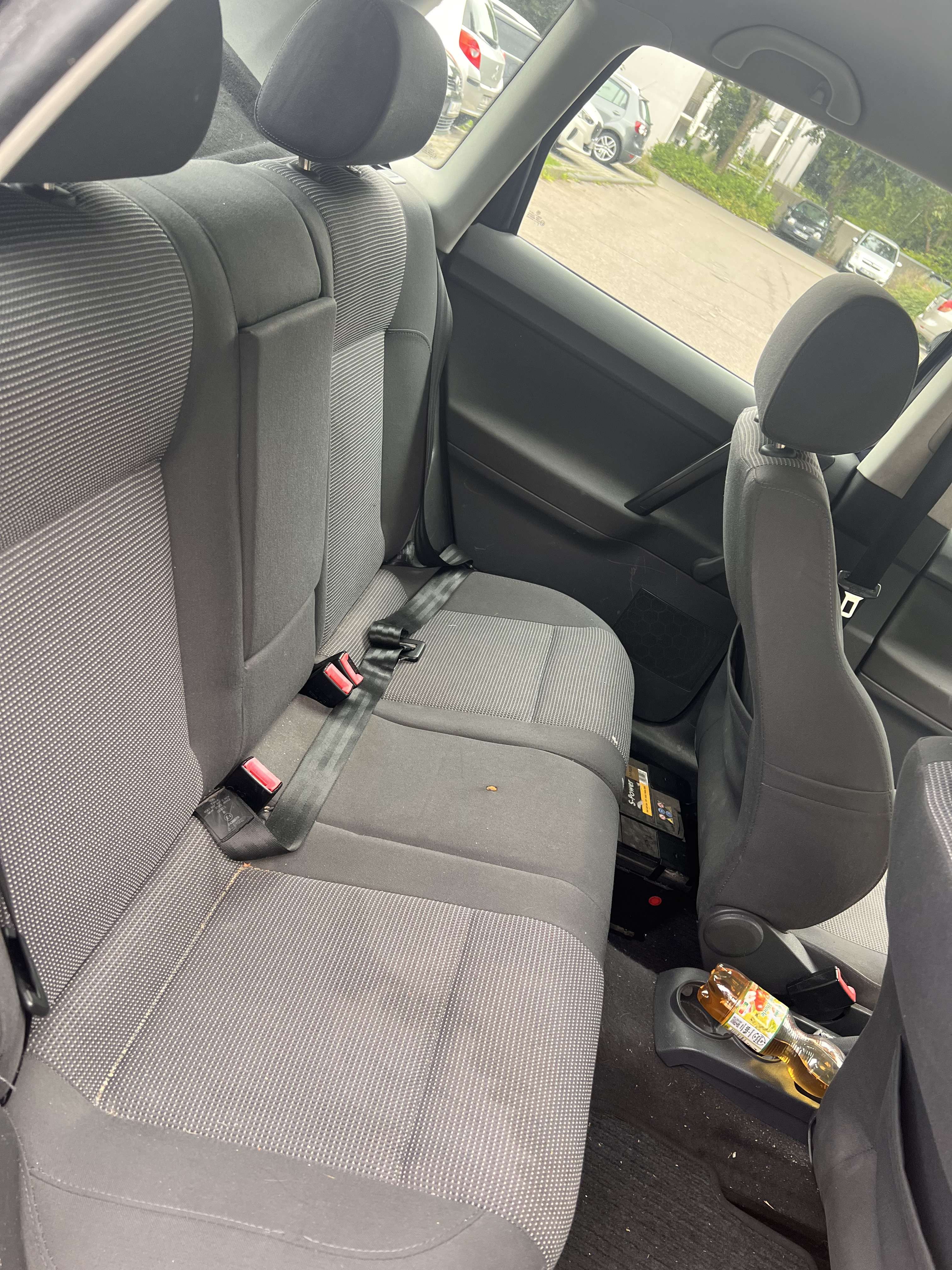 Használt Volkswagen Polo 1.6