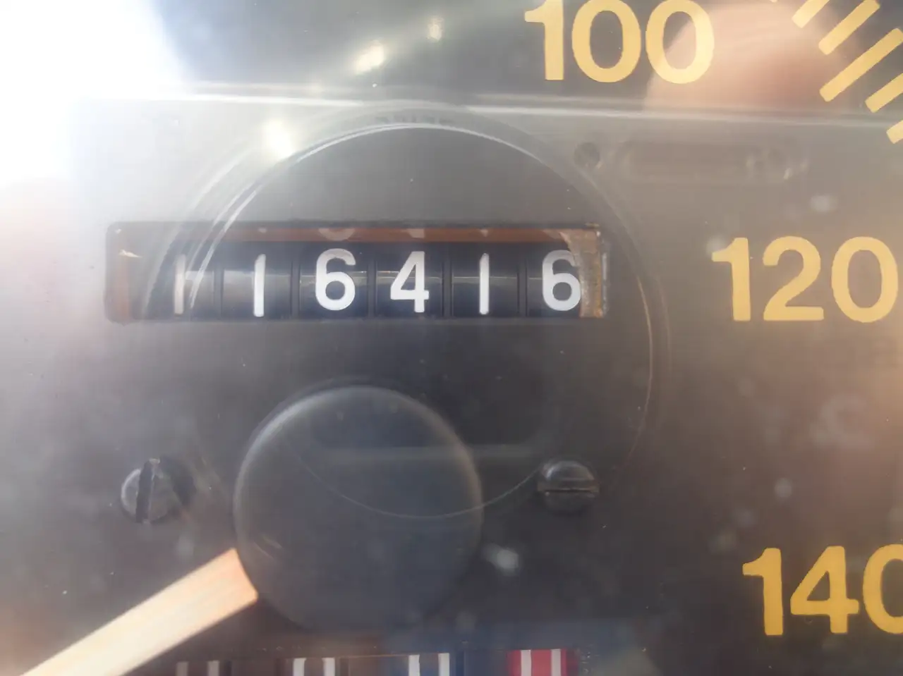 Suzuki Samurai Cabrio 1.3 JX De Luxe hard top lungo, foto 6