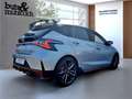 Hyundai i20 N 1.6 T-Gdi (204 PS) M/T Silver - thumbnail 3