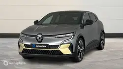 Renault E-Tech Electric EV60 220ch Iconic super charge