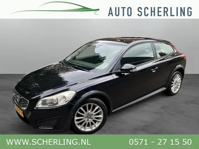 Volvo C30 2.0 Kinetic Dealeronderhouden, Slechts 102 dkm! NL