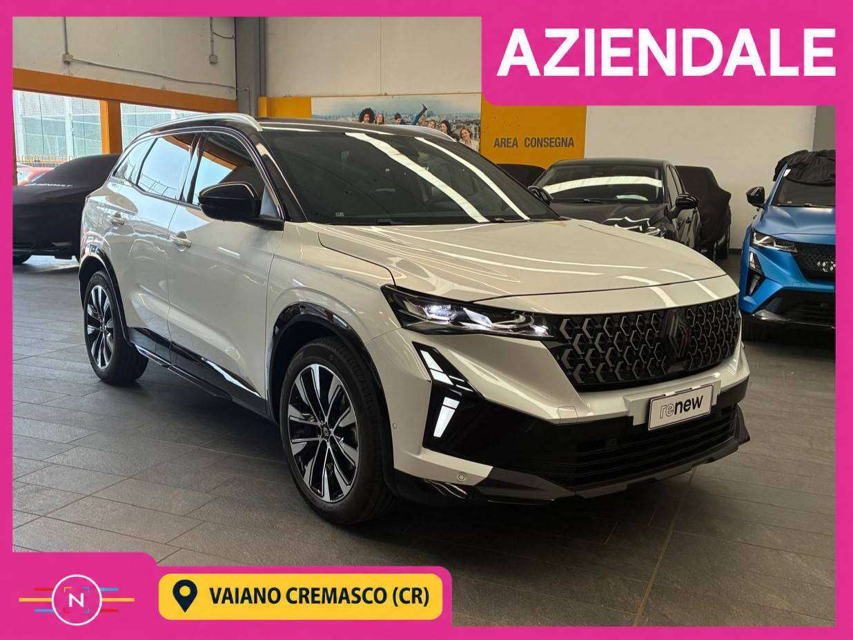 Renault Austral