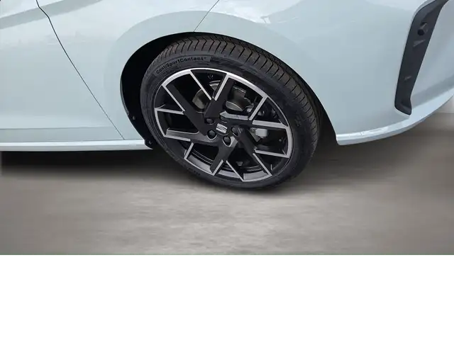 Seat Ibiza view 6