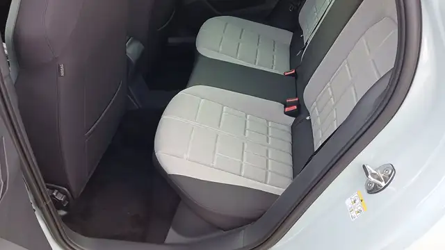 Seat Ibiza view 11
