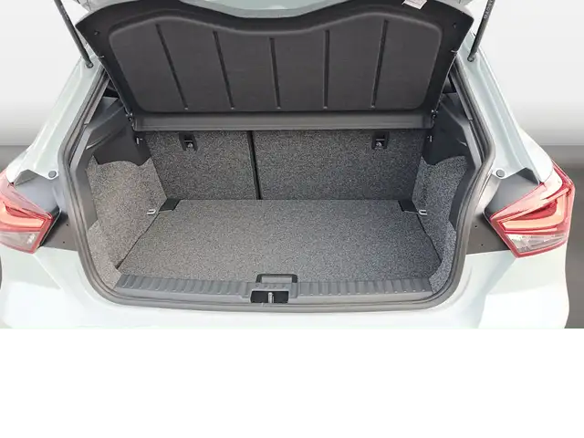 Seat Ibiza view 12