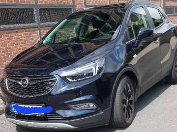 Mokka X 1.4 Automatik Edition