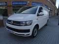 Volkswagen Transporter Furgón 2.0TDI SCR BMT 75kW Blanc - thumbnail 1