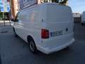 Volkswagen Transporter Furgón 2.0TDI SCR BMT 75kW Blanc - thumbnail 4