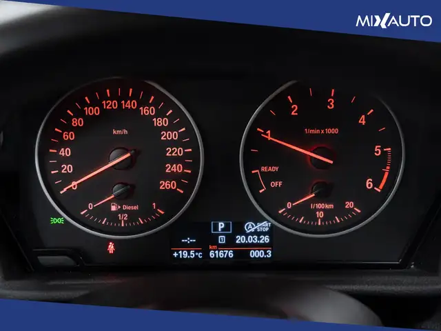 BMW 2 Series view 15