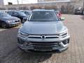 SsangYong Korando Sapphire, Leder, Navi, LED, Aluf. 19" Grau - thumbnail 2