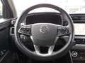 SsangYong Korando Sapphire, Leder, Navi, LED, Aluf. 19" Grau - thumbnail 19