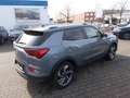 SsangYong Korando Sapphire, Leder, Navi, LED, Aluf. 19" Grau - thumbnail 5