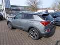 SsangYong Korando Sapphire, Leder, Navi, LED, Aluf. 19" Grau - thumbnail 7