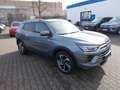 SsangYong Korando Sapphire, Leder, Navi, LED, Aluf. 19" Grau - thumbnail 3