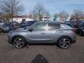 SsangYong Korando Sapphire, Leder, Navi, LED, Aluf. 19" Grau - thumbnail 8