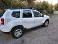 Dacia Duster Duster I 2010 1.5 dci Laureate 4x4 110cv Bianco - thumbnail 11