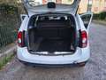 Dacia Duster Duster I 2010 1.5 dci Laureate 4x4 110cv Bianco - thumbnail 5