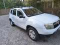 Dacia Duster Duster I 2010 1.5 dci Laureate 4x4 110cv Bianco - thumbnail 13