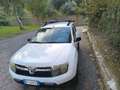 Dacia Duster Duster I 2010 1.5 dci Laureate 4x4 110cv Bianco - thumbnail 9