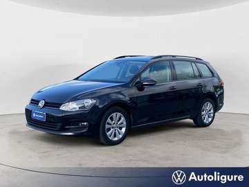 Golf Variant 1.6 TDI 110 CV DSG Comfortline BlueMotion Tech.