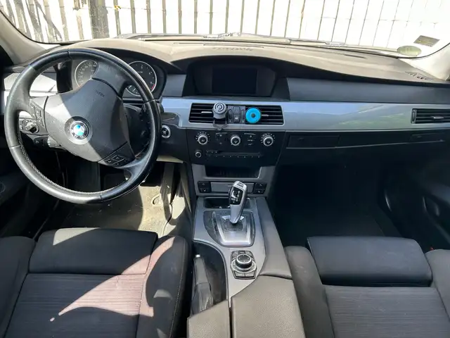 BMW 520 520d Touring Aut.